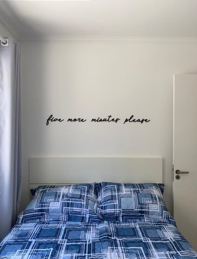 101- Lindo Apartamento Amplo E Decorado, 2 Quartos, Sala, Cozinha Completa, Mobiliario Moderno, Lavanderia , Excelente Localizacao No Bairro Bigorrilho กูรีตีบา ภายนอก รูปภาพ