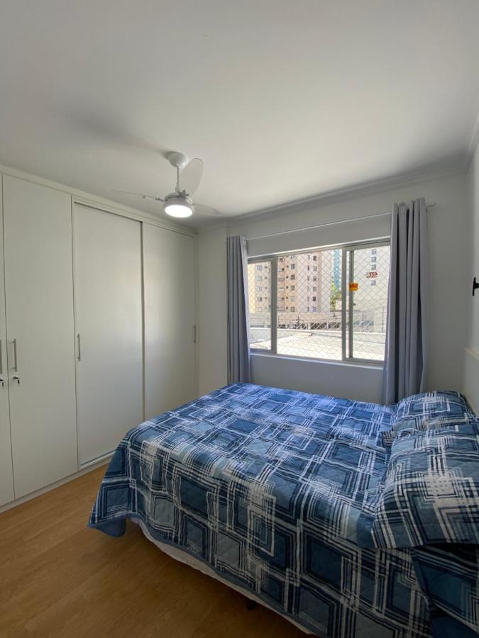 101- Lindo Apartamento Amplo E Decorado, 2 Quartos, Sala, Cozinha Completa, Mobiliario Moderno, Lavanderia , Excelente Localizacao No Bairro Bigorrilho กูรีตีบา ภายนอก รูปภาพ
