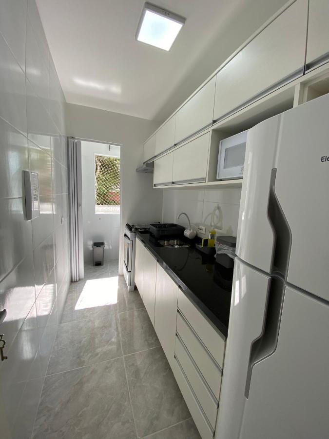 101- Lindo Apartamento Amplo E Decorado, 2 Quartos, Sala, Cozinha Completa, Mobiliario Moderno, Lavanderia , Excelente Localizacao No Bairro Bigorrilho กูรีตีบา ภายนอก รูปภาพ